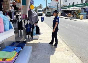 Muğla valiliğinden Bodrum Belediyesi’ne 100 milyon TL’lik sokak hayvanları cezası