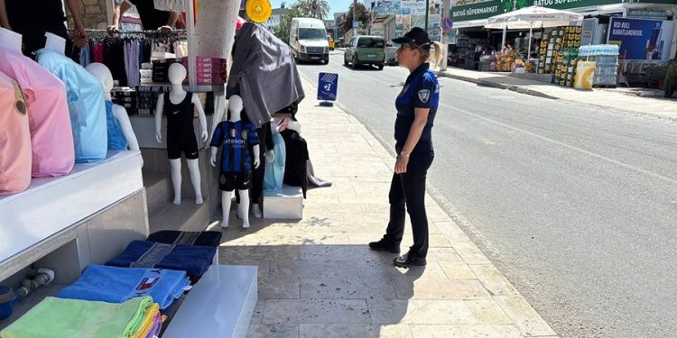 Muğla valiliğinden Bodrum Belediyesi’ne 100 milyon TL’lik sokak hayvanları cezası