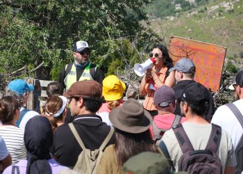 Kültür ve Doğa Yürüyüşüyle Birlikte Hıdırellez Kutlandı