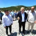 Bodrumlulardan Kızılağaç Gerenkuyu’daki Limak projesine çok sert tepki