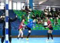 Yalıkavak, Final Serisinin İlk Maçını Kazandı: 26-25