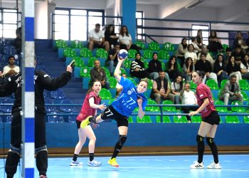 Yalıkavak, Final Serisinin İlk Maçını Kazandı: 26-25