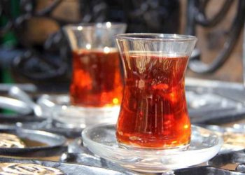 Çaya yüzde 15 zam geldi