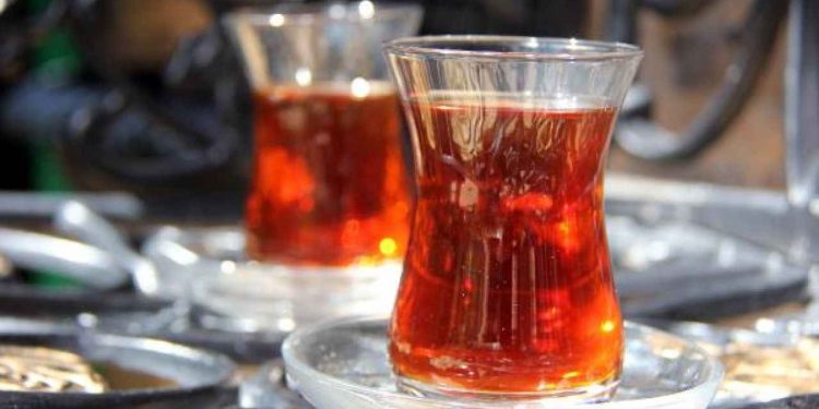 Çaya yüzde 15 zam geldi