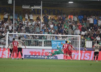Bodrum FK 0-4 Beşiktaş