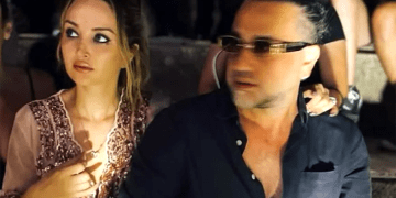 İki yıl önce evlenmişlerdi, genç müzisyen çift acı haberi böyle duyurdu