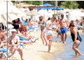 Turizmde Kurban Bayramı… Bodrum’da rüzgar dönüyor