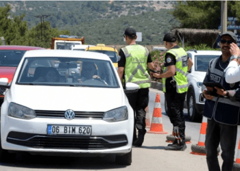 Tatilciler gelmeye başladı, Kaymakamı Çit açıklama yaptı