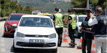 Tatilciler gelmeye başladı, Kaymakamı Çit açıklama yaptı