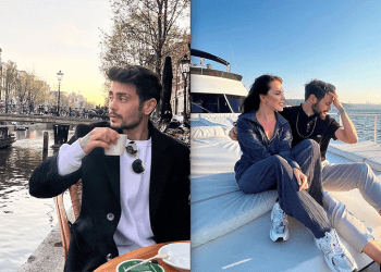 Rüzgar Erkoçlar hakkında bi̇li̇nmesi̇ gereken i̇lgi̇nç bi̇lgi̇ler