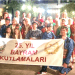 İstanköy (Kos) ve Rodos adalarında Kurban Bayramı böyle kutlandı