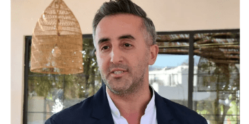 Bodrum Gönüllüleri Başkanı Taner Akbal’dan ”Zehir Zemberek” İSTİFA açıklaması