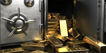 Almanya ve ABD arasında yüzyılın altın kavgası