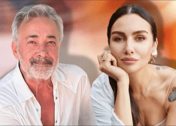 Mehmet Aslantuğ ve Birce Akalay’ı ‘Aşk’ bir araya getirdi: Yolculuk başlıyor!