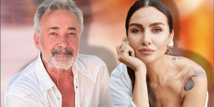 Mehmet Aslantuğ ve Birce Akalay’ı ‘Aşk’ bir araya getirdi: Yolculuk başlıyor!