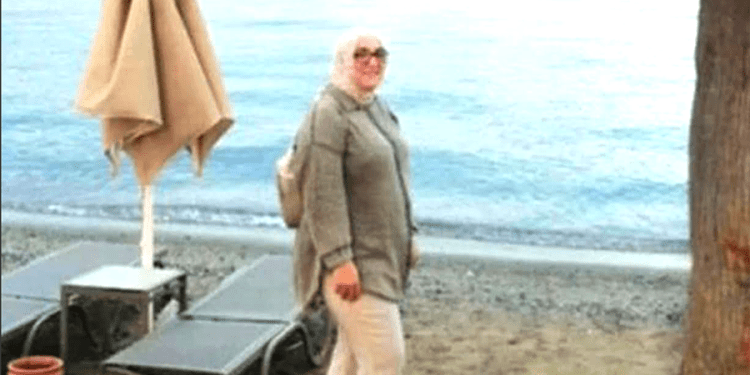 Marmaris’te kaybolduğu sanılan avukat Bali evine döndü