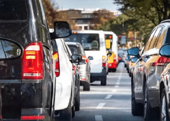 Yaşlı Sürücülerin En Çok Yaptığı Hataya 90 Bin Lira Ceza Geliyor