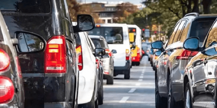 Yaşlı Sürücülerin En Çok Yaptığı Hataya 90 Bin Lira Ceza Geliyor