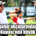 Büyükşehir okçularından Dünya Kupası’nda büyük başarı