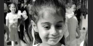 5 yaşındaki Hüma Terim kalbine yenildi