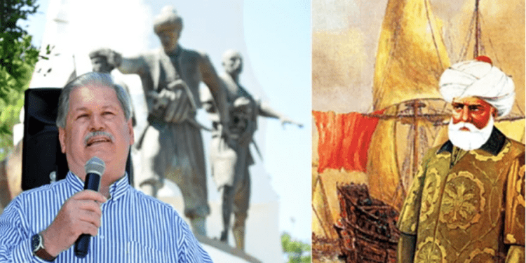 Amiral Turgut Reis etkinliklerle anılacak