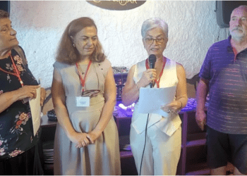 Bodrumlu emekliler isyanda