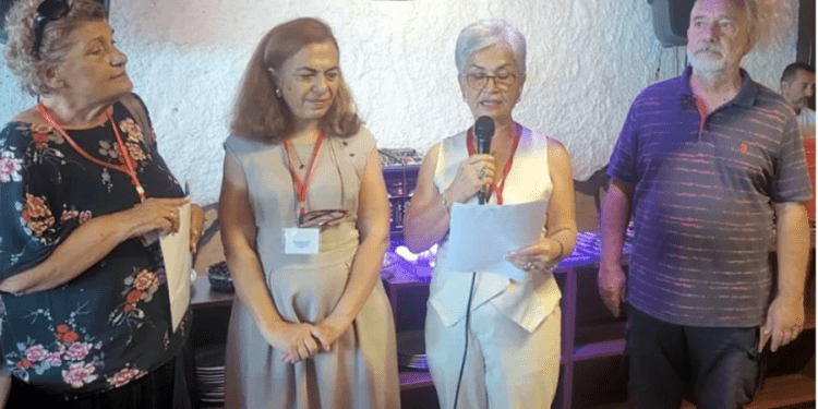 Bodrumlu emekliler isyanda