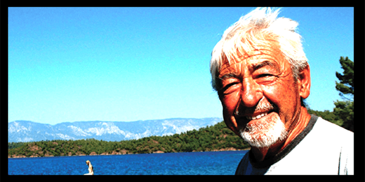 Can Pulak, yazdı: Akyaka Ve Sadun Boro