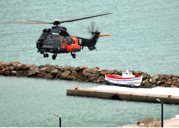 Bodrum Açıklarında 7 Yaşında Çocuk Cesedi Bulundu