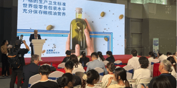 Çinliler Türk zeytinyağına hayran kaldı, 10 bin ton istiyorlar