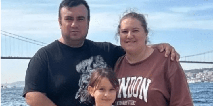 Meşelik mahallesini sarsan vefat… Coşkun Çınar yaşamını yitirdi