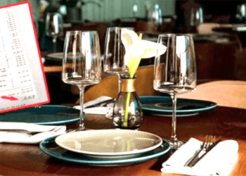 Bodrum’da bir mekandaki adisyon dudak uçuklattı! Hesabı görenin ağzı açıkta kaldı