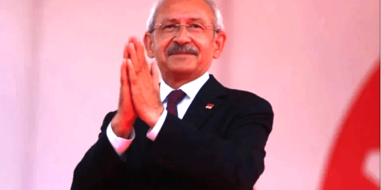 CHP’li Datça Belediyesi Kılıçdaroğlu’na DOLU….