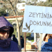 YASA ÇIKMADI AMA KANUN DELİNDİ ZEYTİNCİLİK YASASI ANTİK KENT İASOS’TA DELİNDİ