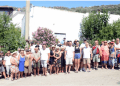 Bodrum’daki tatil sitesinde elektriksiz kalma korkusu sokaklara döktü 44 derecede eylem yaptılar