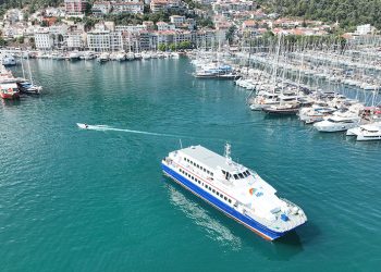 Muğla Büyükşehirden Feribot Seferi hakkında açıklama