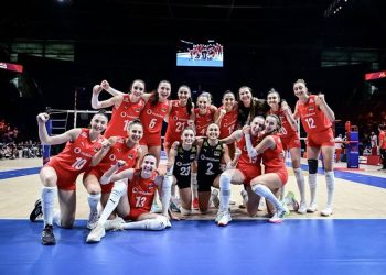 Filenin son sultanı alt üst etti ortalığı