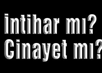 Genç Kız Evinde Ölü Bulundu: İntihar Şüphesi
