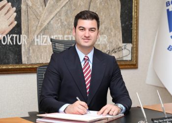 Başkan Mandalinci’den Bayram Mesajı