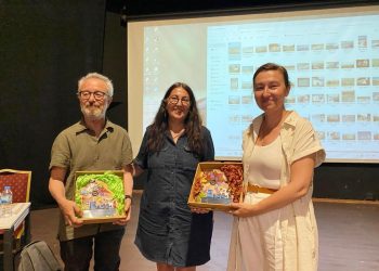 Dünden Bugüne Bodrum’un Planlama Tarihi Konuşuldu