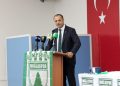 Muğlaspor’da Olağanüstü Kongre: Menaf Kıyanç Güven Tazeledi