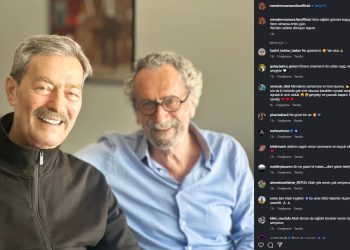 Kadir İnanır’dan müjde: Yarın olmazsa, ertesi gün yeniden..