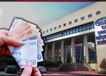 Uzmanı tarih verdi: SGK-vergi borcu olanlar dikkat!