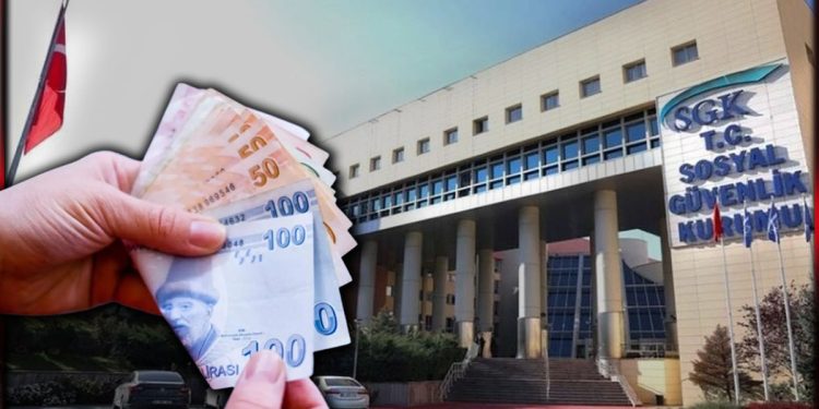 Uzmanı tarih verdi: SGK-vergi borcu olanlar dikkat!