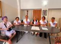 Bodrum Kent Konseyi Kadın Meclisi “Kazanımlarımızı Terk Etmiyoruz”