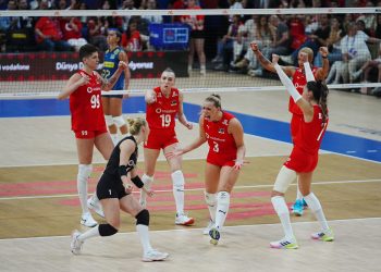 Filenin Sultanları ilk yenilgisini aldı!