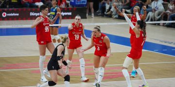 Filenin Sultanları ilk yenilgisini aldı!