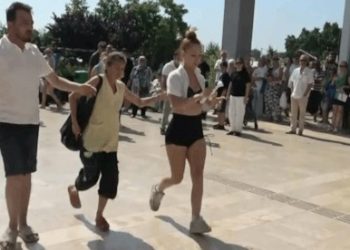 2025 YKS’ye damga vuran kıyafet tartışması: Sınava alınmadı, sosyal medya karıştı