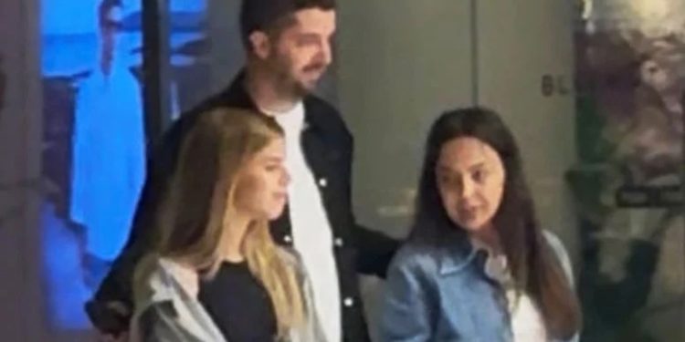 O iddiaları yalanlayan kare Bodrum’dan geldi