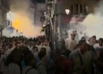 Fransa’da kabus gibi gece: 145 kadına şırıngalı saldırı